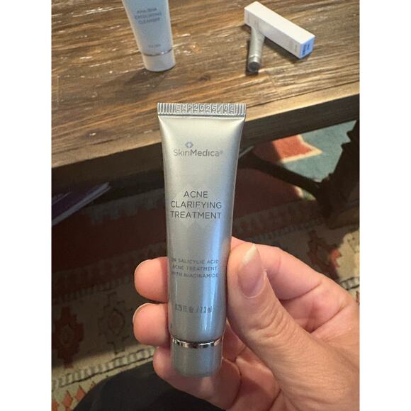 SkinMedica bundle Retail $52 - Picture 3 of 5